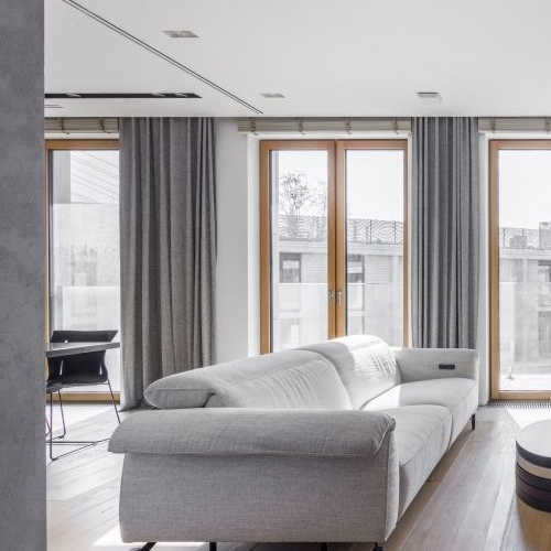 3-комн квартира Таманская улица, 1С3