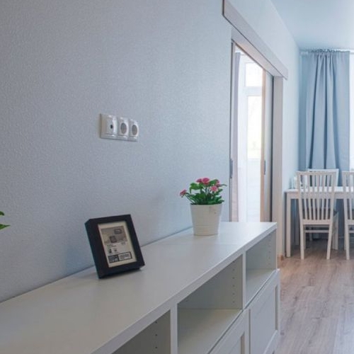 1-комн квартира Южная Битца ЖК, пос. Битца, бульвар Южный,  д. 5