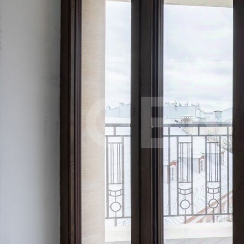 5-комн квартира Газетный переулок, 13С1