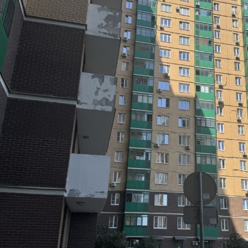 2-комн квартира Ягодная улица, 8к1