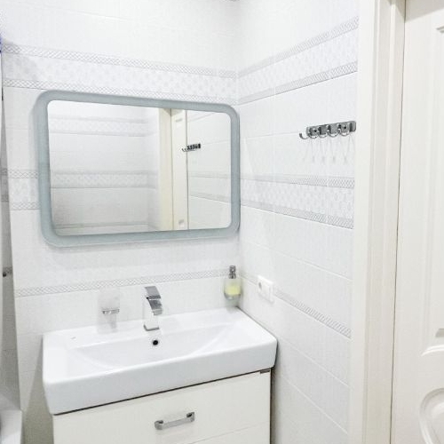 2-комн квартира Октябрьский пгт, улица Ленина, 25