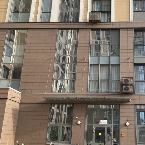 2-комн квартира Смольная улица, 49