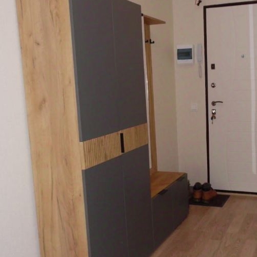 2-комн квартира Серпухов, Юбилейная улица, 15