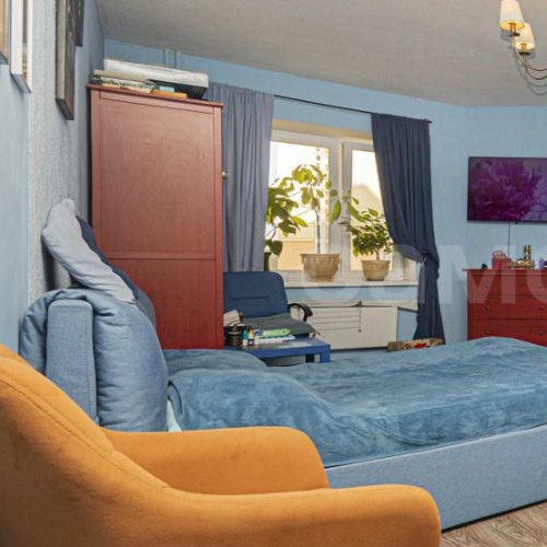 2-комн квартира 3-й мкр, Звенигород, 7