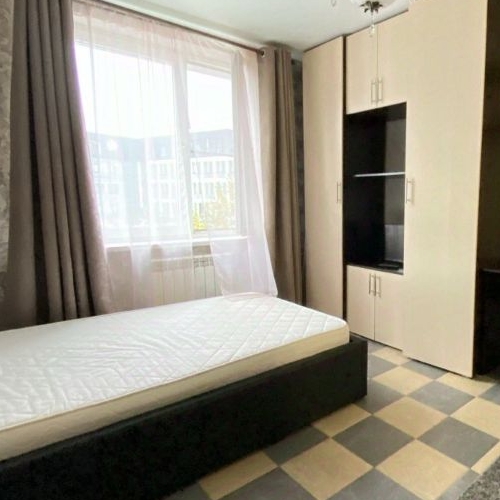 Студия Красногорск, бульвар Красногорский, 14