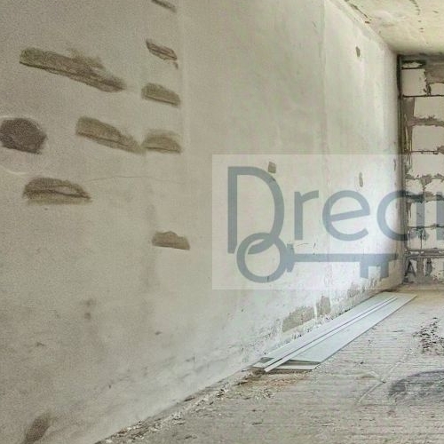 1-комн квартира д. Федурново, улица Авиарембаза, 12