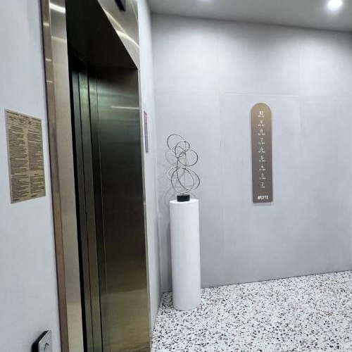 Студия Летниковская улица, 13