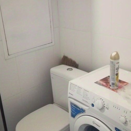 1-комн квартира Нарвская улица, 1Ак2