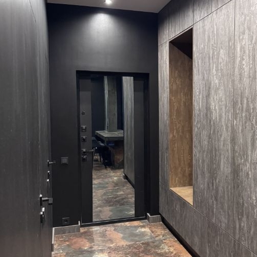 1-комн квартира 3-я Хорошевская улица, 17А