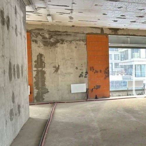 4-комн квартира Минская улица, 2Вк6