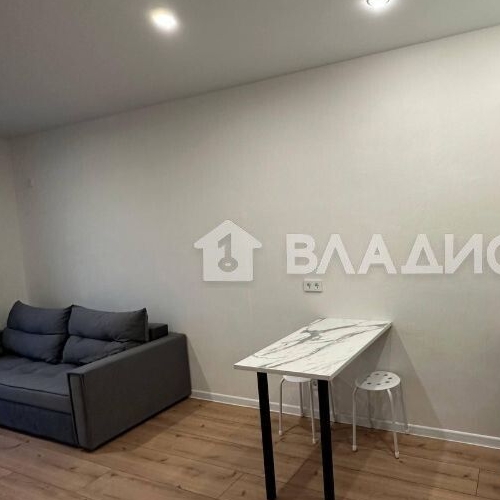 Студия пос. Вешки, улица Третьяковская, 1