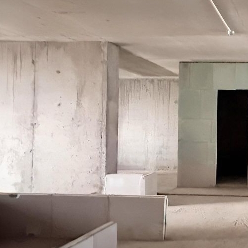 3-комн квартира 6-я Радиальная улица, 7/1к1