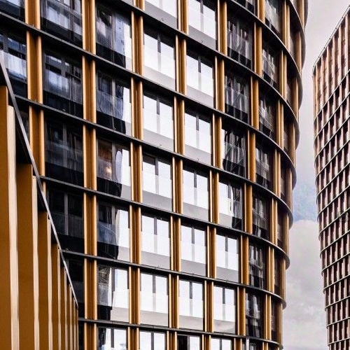 2-комн квартира Дружинниковская улица, 15