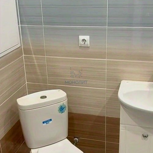 1-комн квартира улица Генерала Донскова, 27к2