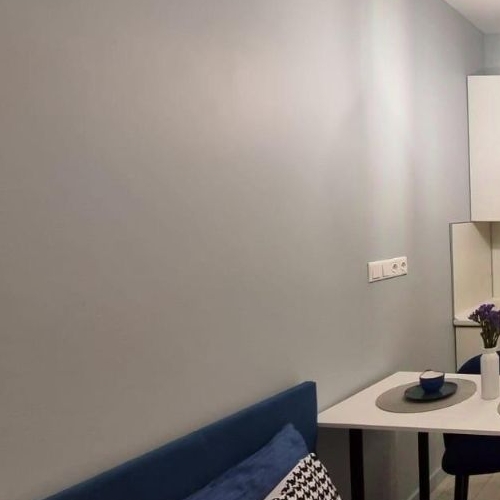 Студия Березовая аллея, 19к6