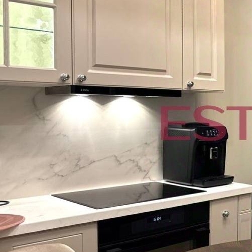 1-комн квартира улица Лобачевского, 120к1