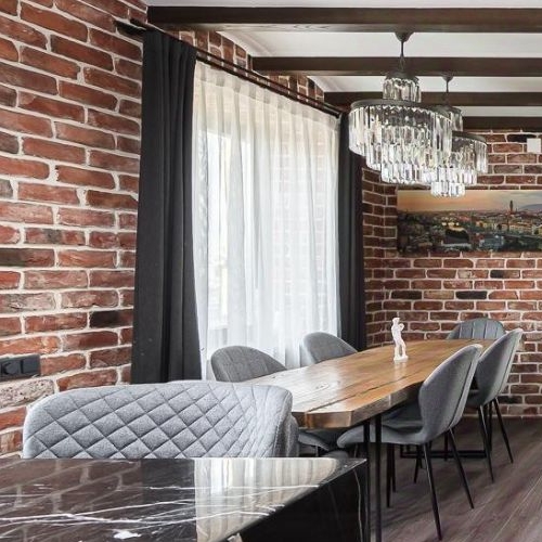 3-комн квартира Комсомольский проспект, 9А