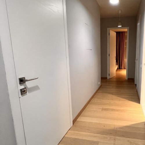 3-комн квартира Большая Филевская улица, 4