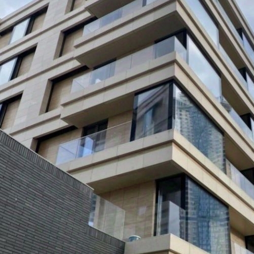 5-комн квартира Минская улица, 2Вк3