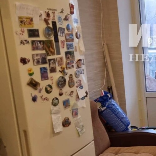 1-комн квартира Одинцово, Северная улица, 36