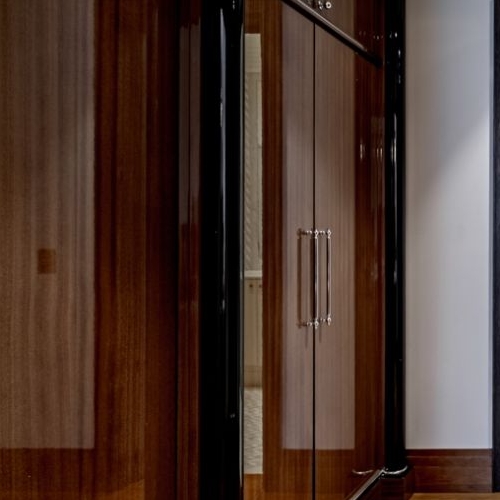 2-комн квартира Ордынский тупик, 4А