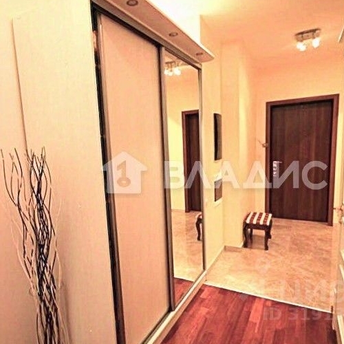 2-комн квартира Минская улица, 1ГК1