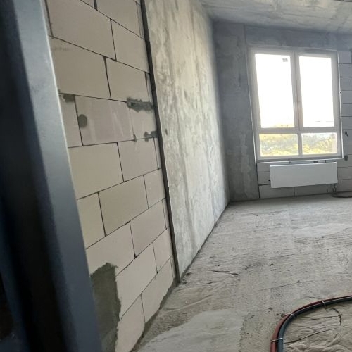 Студия улица Василия Ланового, 1к2