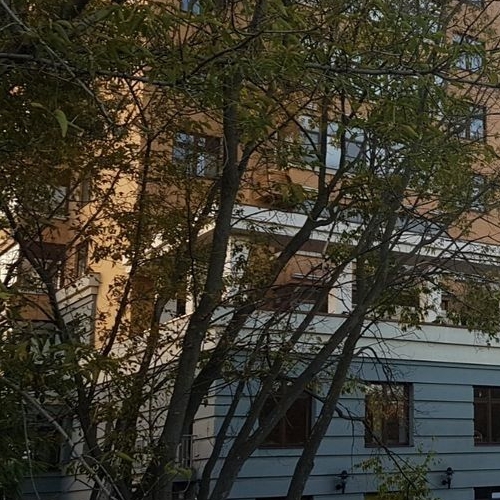 4-комн квартира улица Крупской, 1