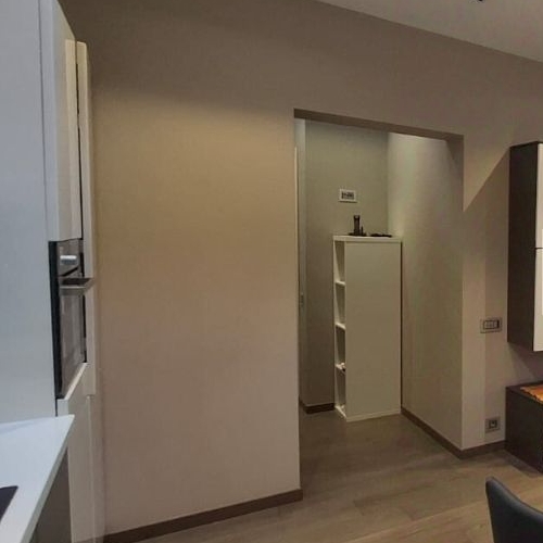 3-комн квартира Красногорск, улица Спасская, 1к2