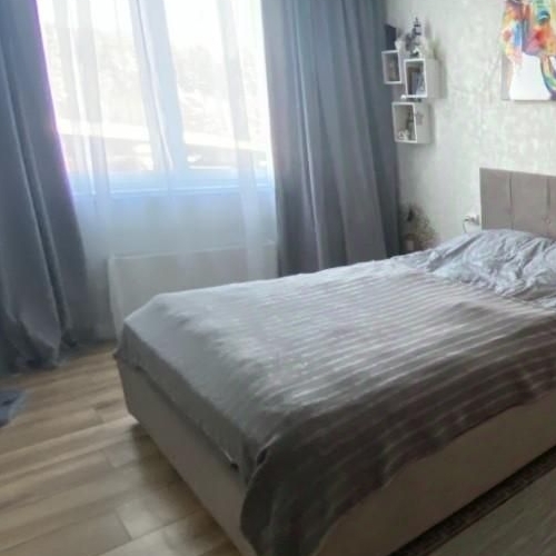 2-комн квартира Сходня мкр, Первомайская улица, 89