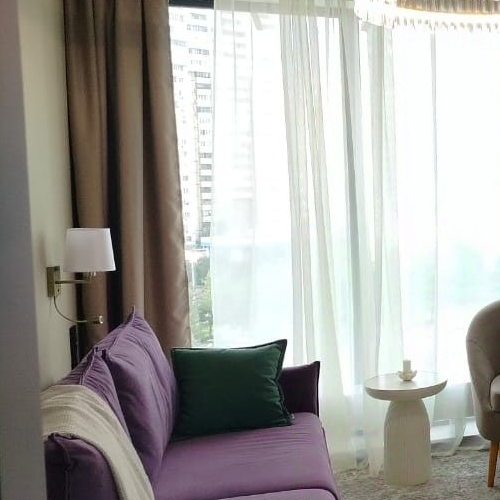 Студия Одинцово, улица Чистяковой, 8к2