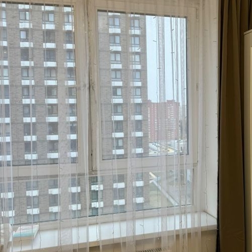 Студия Люберцы, улица Летчика Ларюшина, 14