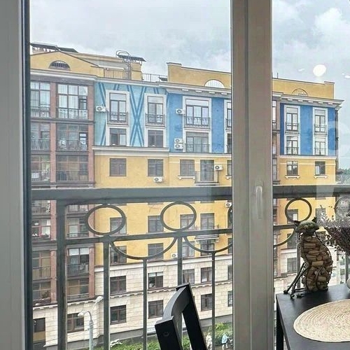 Студия Опалиха мкр, улица Пришвина, 16