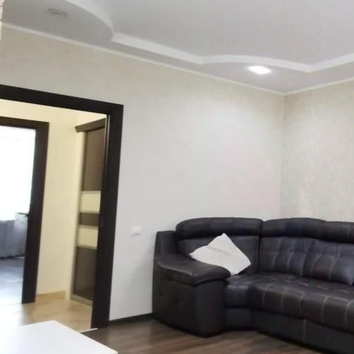 3-комн квартира улица Борисоглебская Слобода, 2