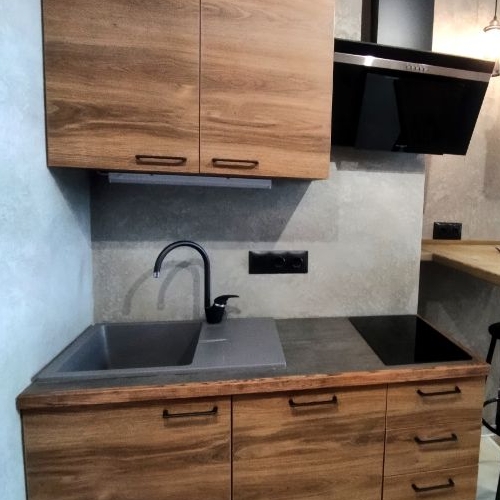 Студия Нижняя Красносельская улица, 35С49