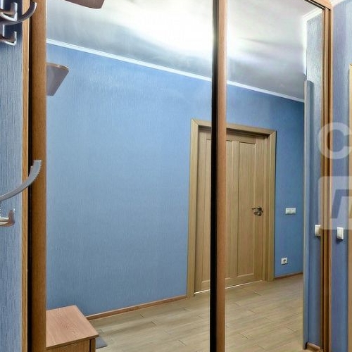 1-комн квартира Мытищи, Институтская улица, 6