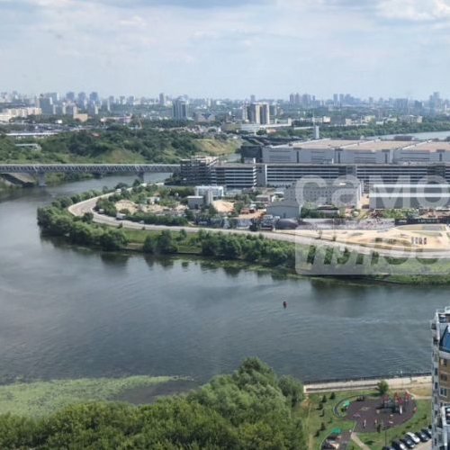 2-комн квартира Красногорск, бульвар Красногорский, 23к1