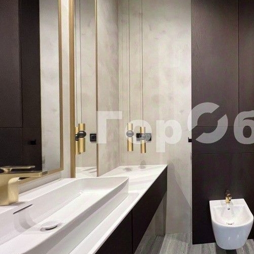 3-комн квартира Винницкая улица, 8к2