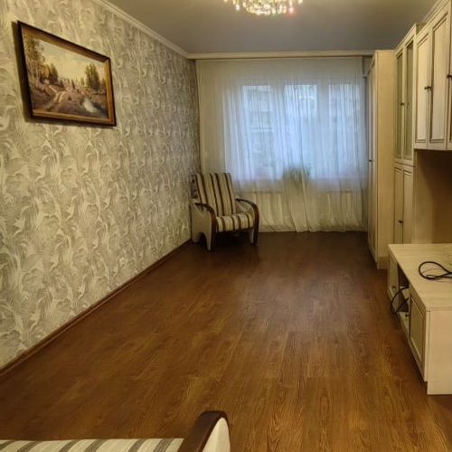 1-комн квартира Подольск, Ленинградская улица, 11