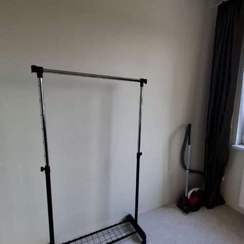 2-комн квартира д. Глухово, улица Рублевское Предместье, 28