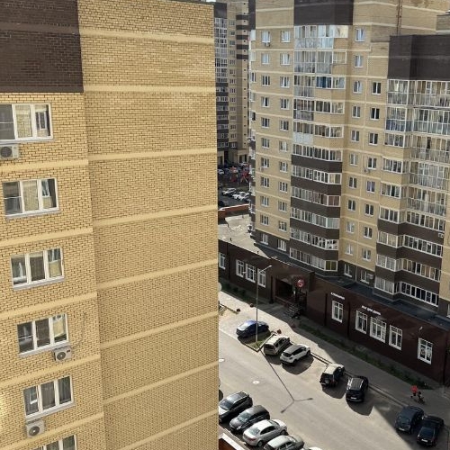 Студия Ногинск, улица Дмитрия Михайлова, 1