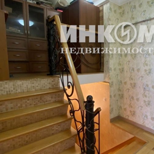 3-комн квартира Видное, улица Ольховая, 4