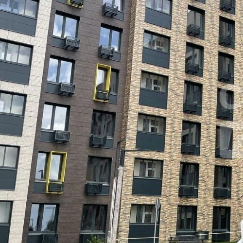 3-комн квартира Видное, бульвар Дивный, 15