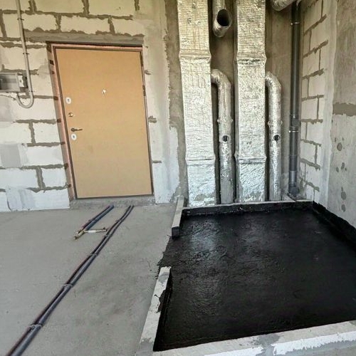 Студия пос. Развилка, проезд Римский, 15