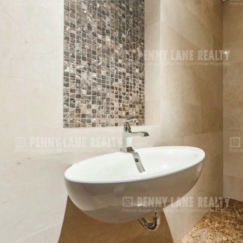 3-комн квартира набережная Пресненская, 8с1