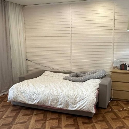 2-комн квартира Химки, улица Германа Титова, 5к2