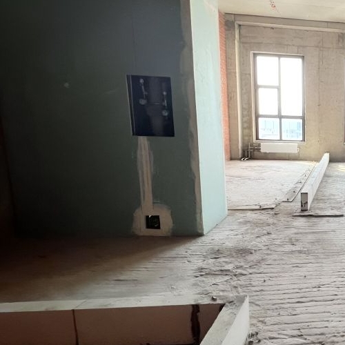 2-комн квартира Большой Строченовский переулок, 9