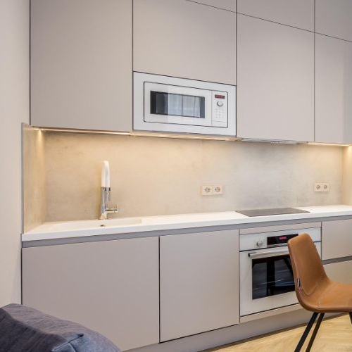 1-комн квартира Винницкая улица, 8к2