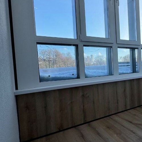 1-комн квартира Муравская улица, 46к2