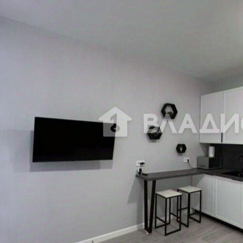 Студия Волгоградский проспект, 32/5к1